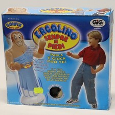 Ercolino Sempre in piedi Gig